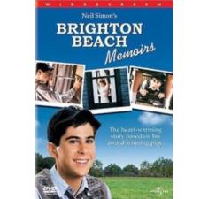 Brighton Beach Memoirs billede