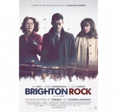 Brighton Rock billede