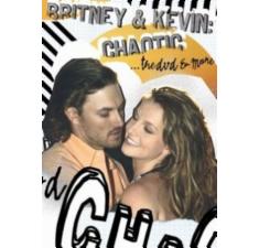 Britney and Kevin: Chaotic (DVD + CD) billede