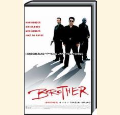 Brother ( DVD ) billede