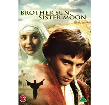 Brother Sun, Sister Moon billede