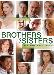 Brothers & Sisters: The Complete First Season billede
