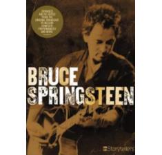 Bruce Springsteen: VH1 Storytellers (DVD) billede