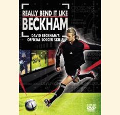 Brug bolden som Beckham billede