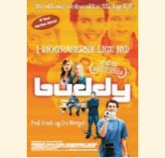 Buddy. ( DVD ) billede