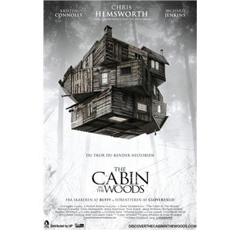 Cabin in the Woods billede
