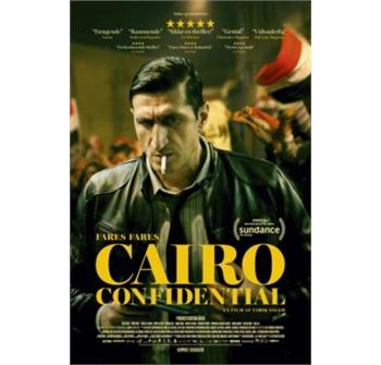 Cairo Confidential billede