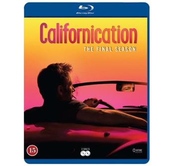 Californication - Sæson 7 billede