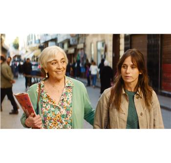 Calle Málaga billede