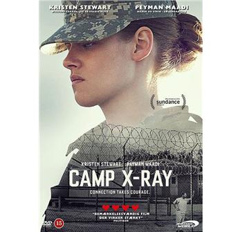 Camp X-Ray billede