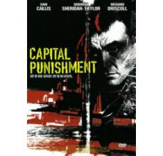 Capital Punishment billede