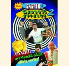 Casper & Mandril Aftalen 2 (DVD) billede