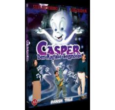 Casper: Den Magiske Begyndelse billede