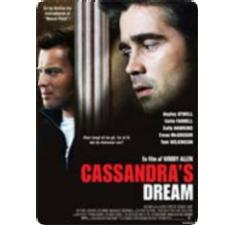 Cassandra's Dream billede