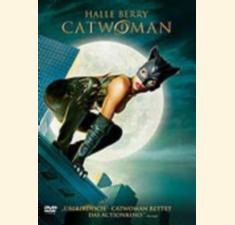 Catwoman billede
