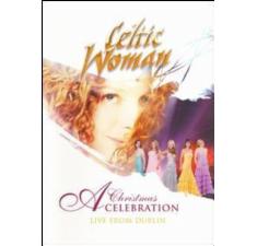 Celtic Woman: A Christmas Celebration – Live from Dublin billede