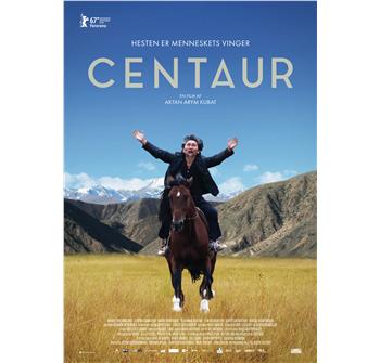 Centaur  billede