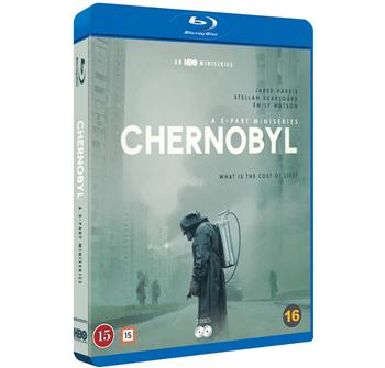 Chernobyl - A 5-Part Miniseries billede