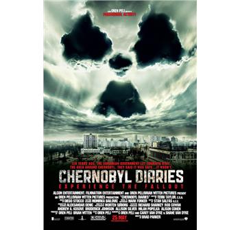 Chernobyl Diaries billede