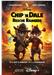 Chip 'n Dale: Rescue Rangers (Disney+) billede