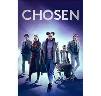 Chosen (Netflix) billede