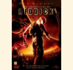 Chronicles Of Riddick billede