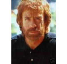 Chuck Norris fylder 66 år idag billede