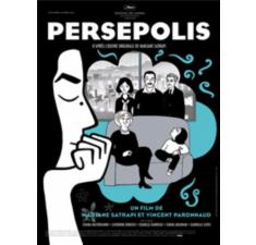 CIFF '07 : Persepolis billede