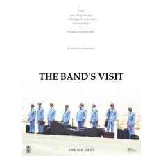CIFF '07 : The Band's Visit billede
