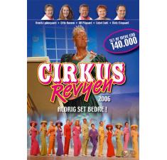 Cirkus Revyen 2006 billede