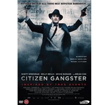 Citizen Gangster billede