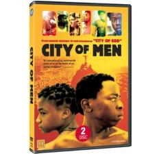 City of Men billede