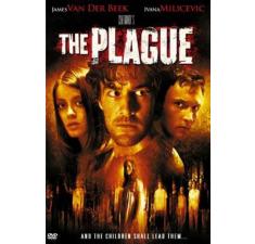 Clive Barker’s The Plague billede