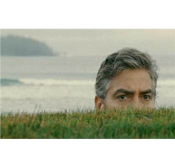 Clooney på jagt efter sin kones elsker