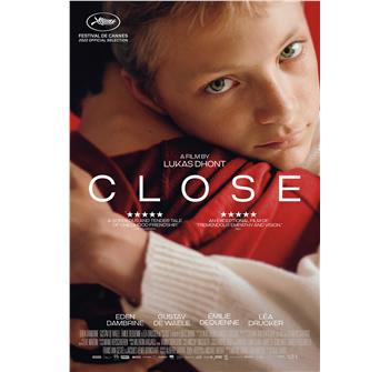Close (Blockbuster) billede
