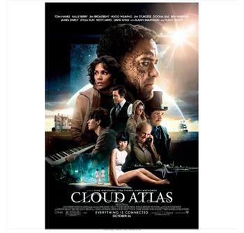 Cloud Atlas billede