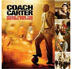 Coach Carter - Soundtrack billede