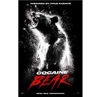 Cocaine Bear billede
