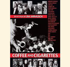 Coffee and Cigarettes billede