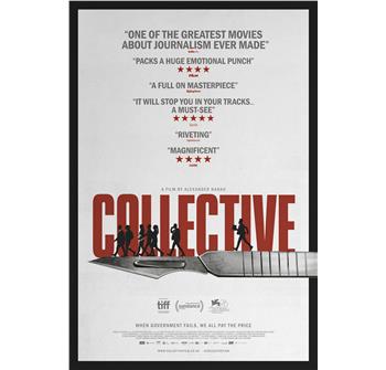 Collective (HBO Nordic) billede