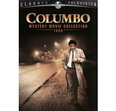 Columbo: Mystery Movie Collection billede
