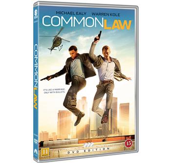Common Law - Sæson 1 billede