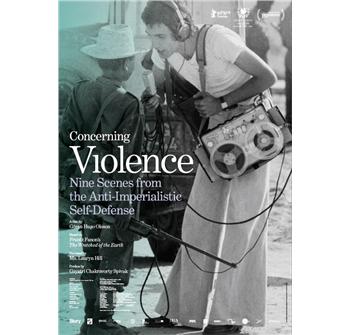 Concerning Violence – Nine scenes from the Anti-Imperialistic Self-Defense. billede