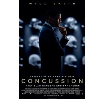 Concussion billede