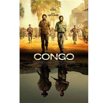 Congo billede