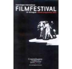 Copenhagen International Film Festival - Dag 0 billede