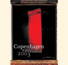Copenhagen International Film Festival, dag 1 billede