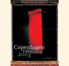 Copenhagen International Film Festival, dag 6  billede