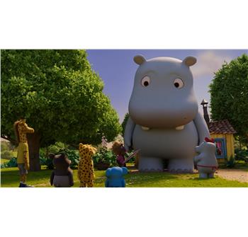 copyright: A. Film Production