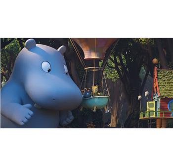 copyright: A. Film Production